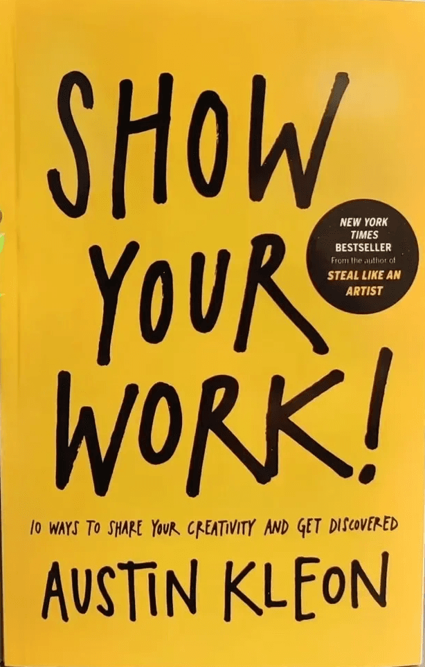 Show Your Work