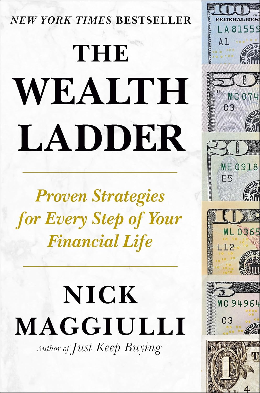 The Wealth Ladder