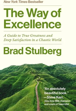The Way of Excellence